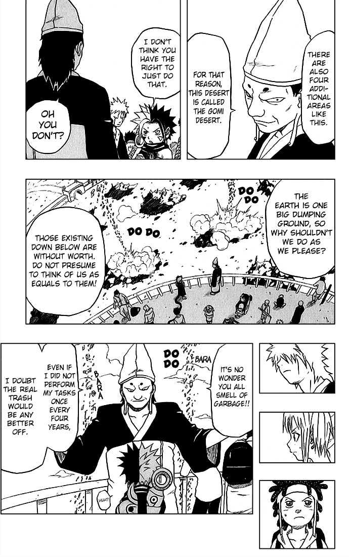 Read 666 Satan chapter 31 image 12 on Lezhin