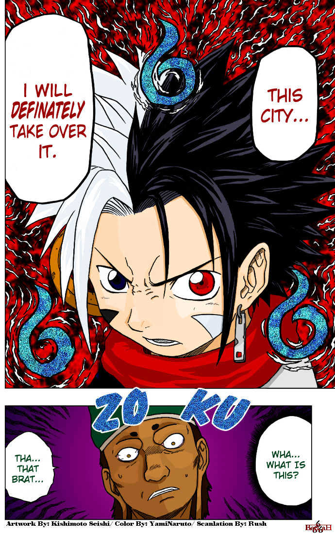 Read 666 Satan chapter 31 image 15 on Lezhin