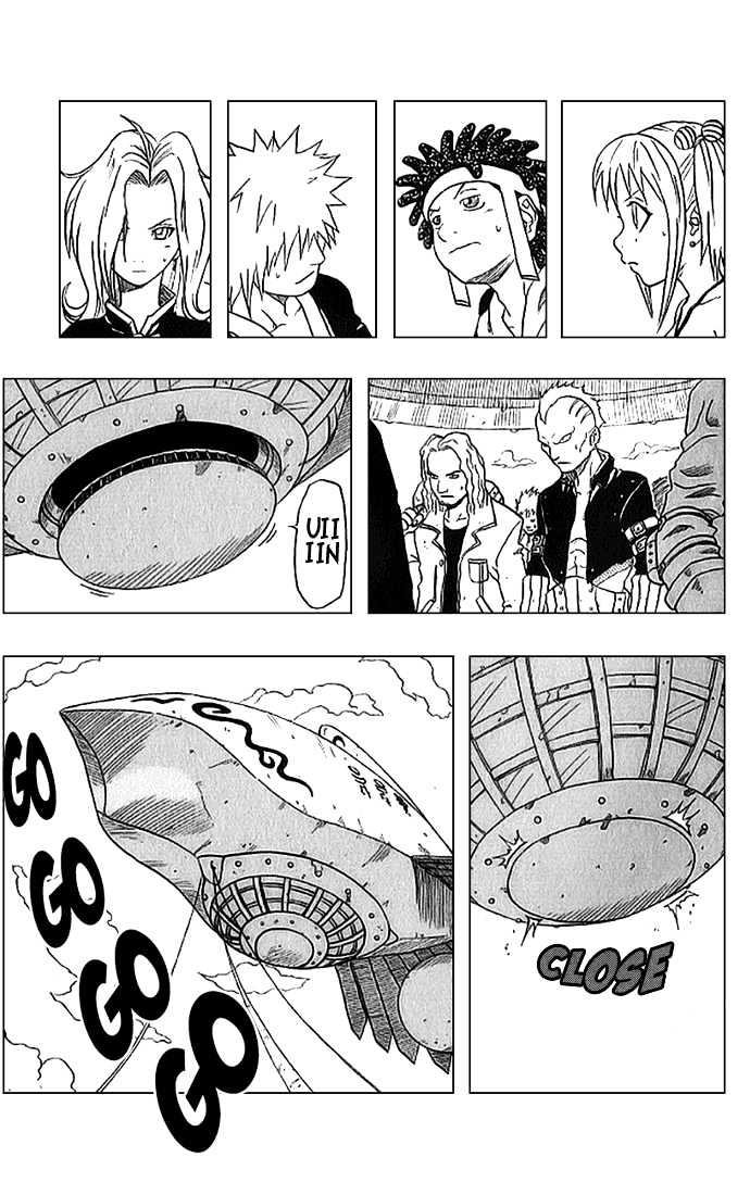 Read 666 Satan chapter 31 image 16 on Lezhin