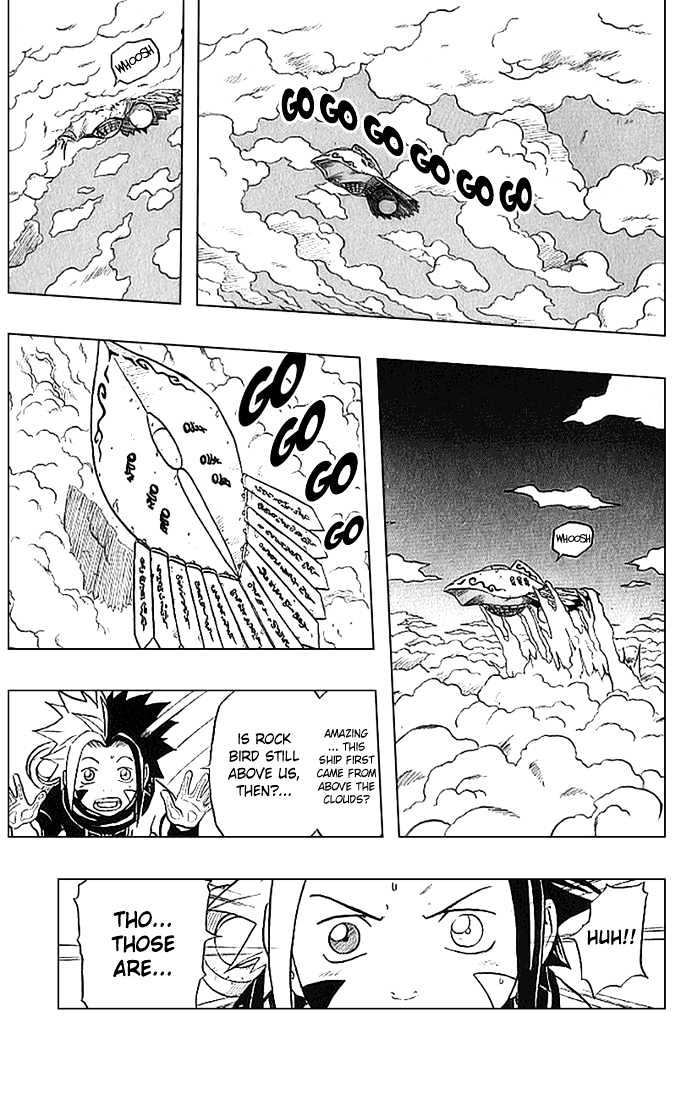Read 666 Satan chapter 31 image 18 on Lezhin