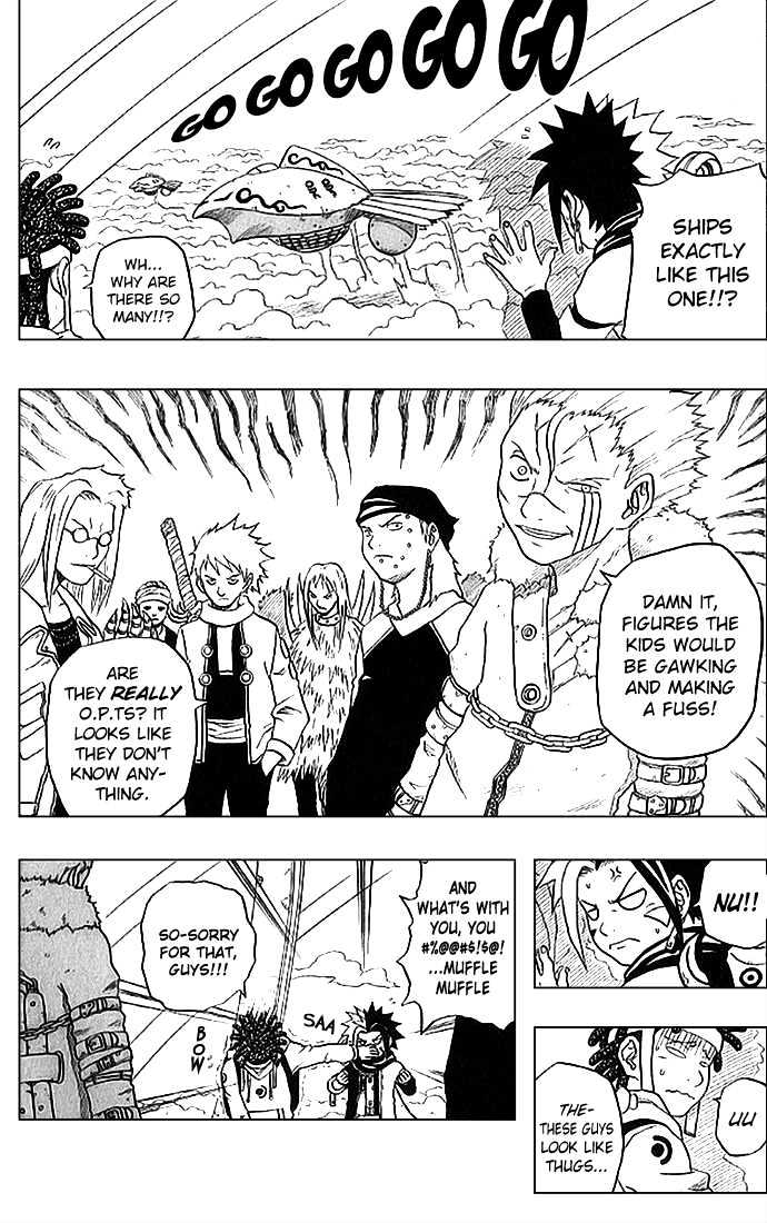 Read 666 Satan chapter 31 image 19 on Lezhin