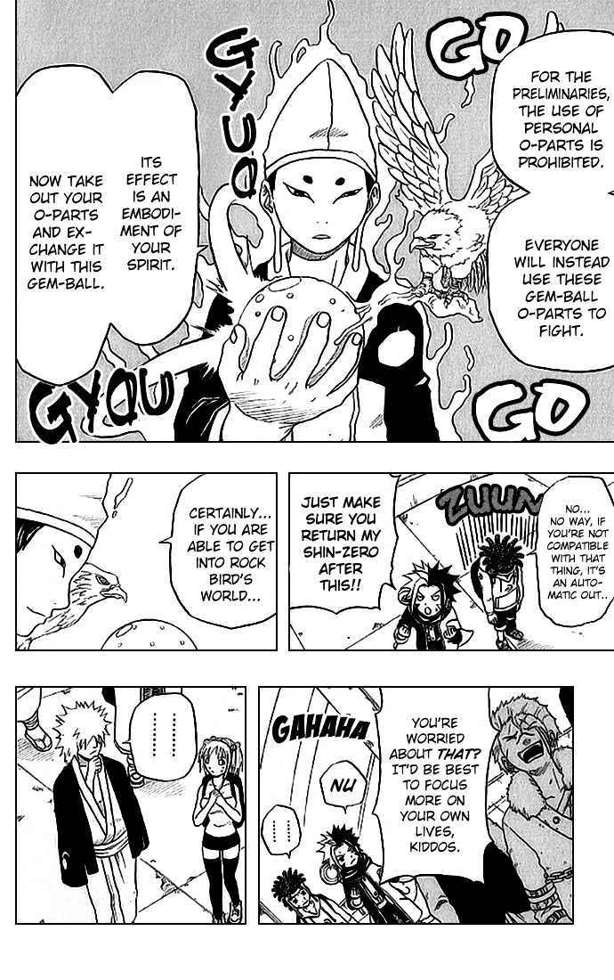 Read 666 Satan chapter 31 image 21 on Lezhin