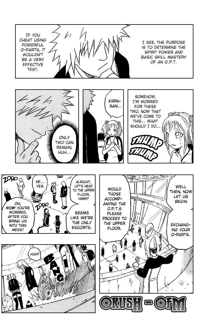 Read 666 Satan chapter 31 image 22 on Lezhin