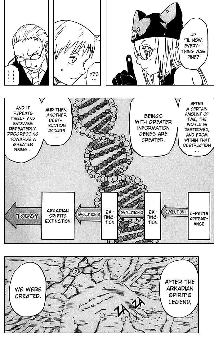 Read 666 Satan chapter 31 image 27 on Lezhin
