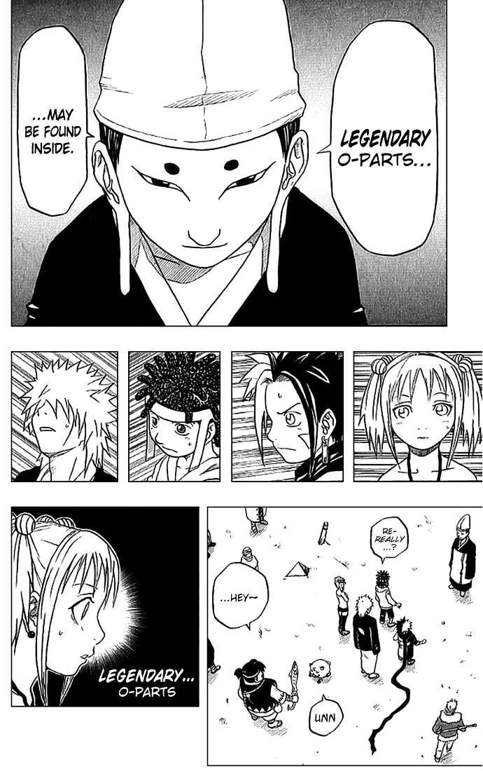 Read 666 Satan chapter 31 image 3 on Lezhin