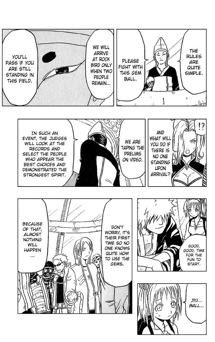 Read 666 Satan chapter 31 image 32 on Lezhin