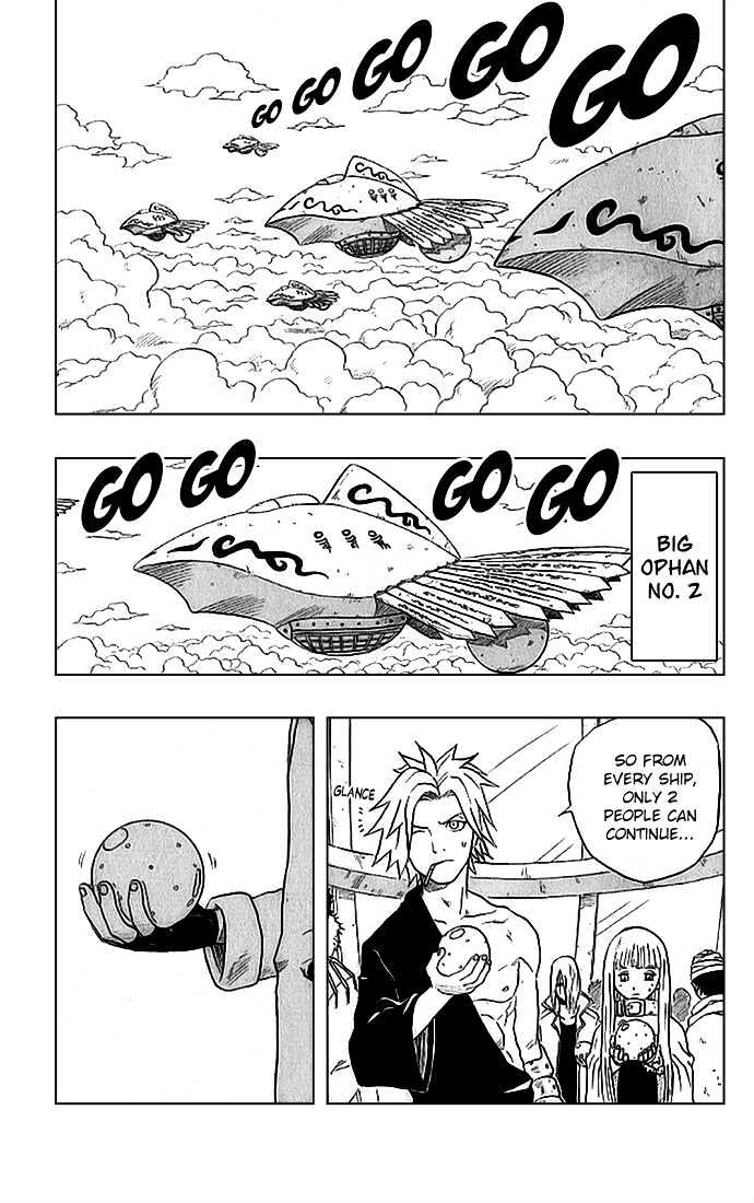 Read 666 Satan chapter 31 image 34 on Lezhin