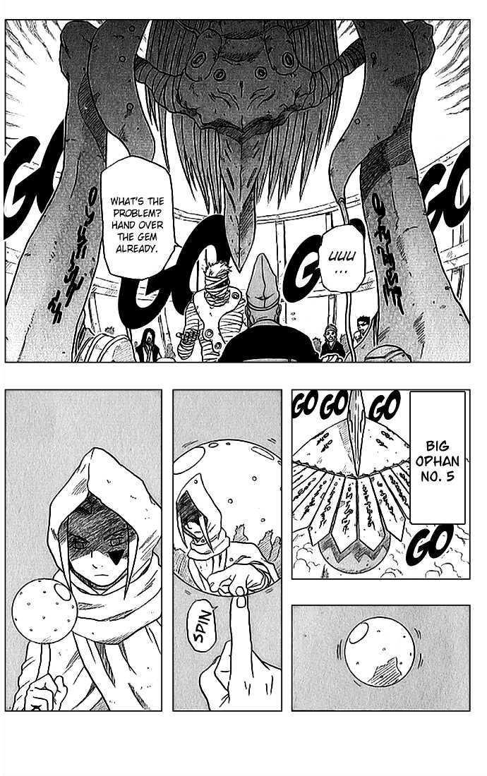 Read 666 Satan chapter 31 image 36 on Lezhin