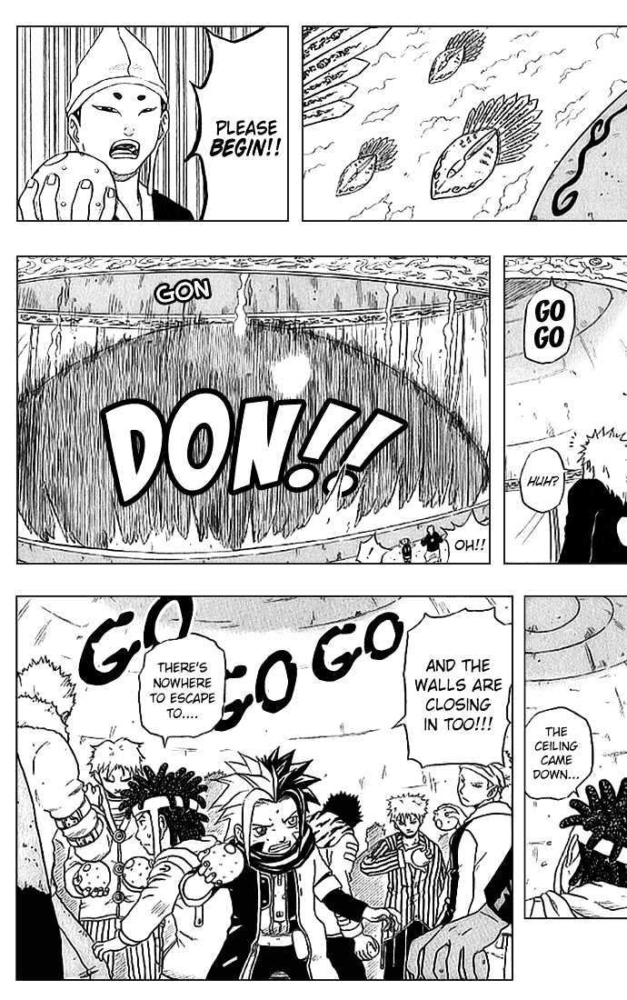 Read 666 Satan chapter 31 image 37 on Lezhin