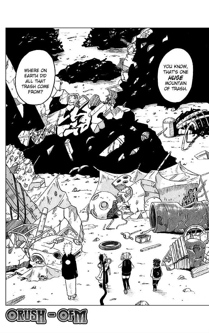 Read 666 Satan chapter 31 image 7 on Lezhin