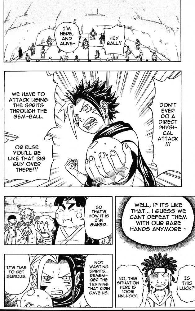 Read 666 Satan chapter 32 image 10 on Lezhin