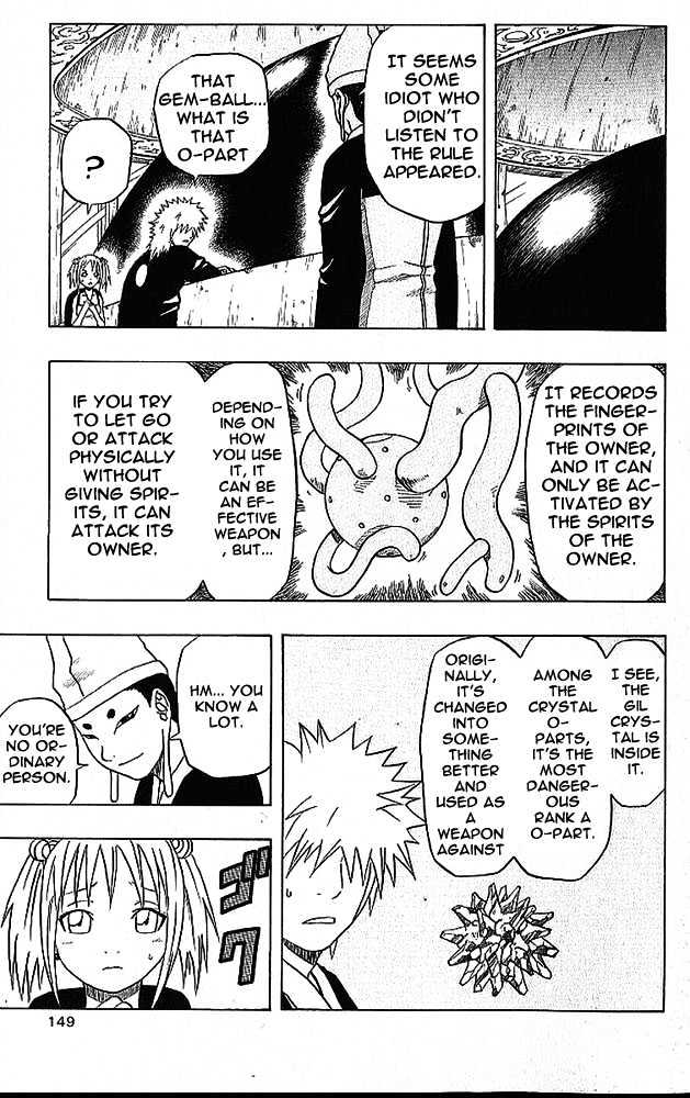 Read 666 Satan chapter 32 image 11 on Lezhin