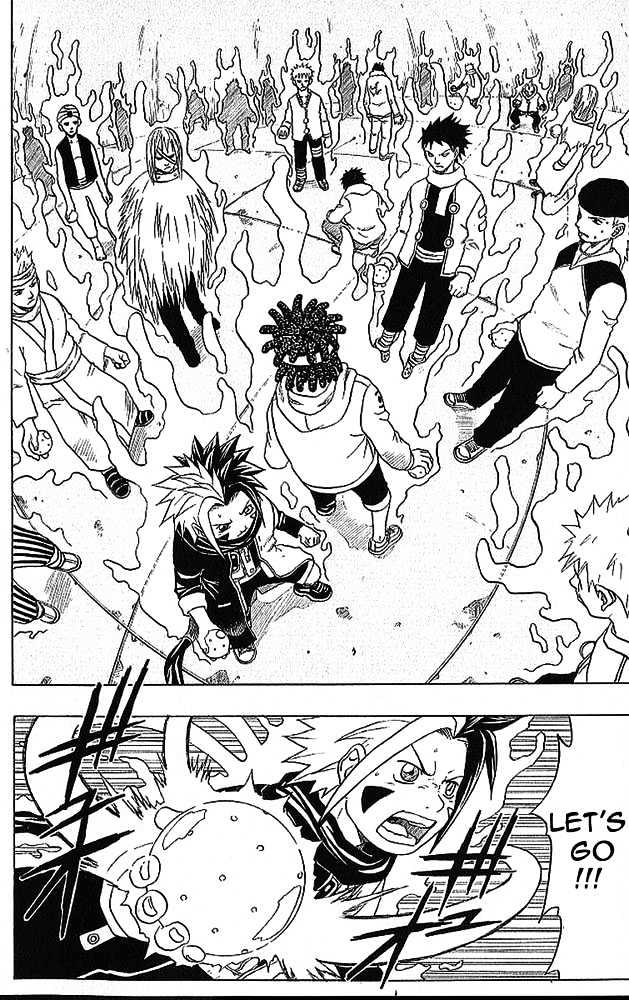 Read 666 Satan chapter 32 image 12 on Lezhin