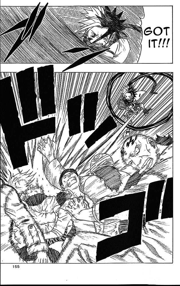Read 666 Satan chapter 32 image 17 on Lezhin