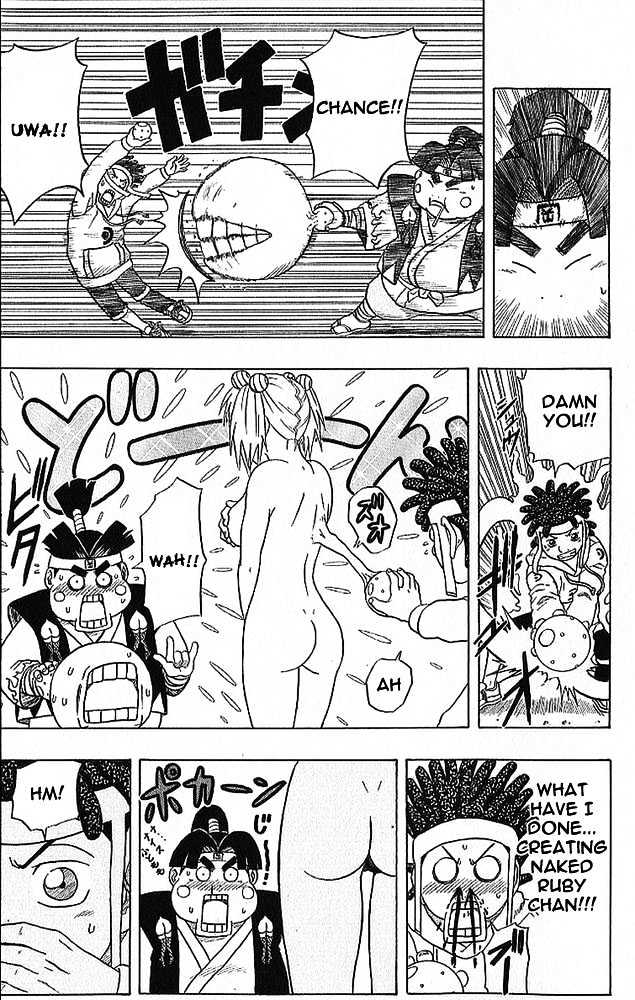 Read 666 Satan chapter 32 image 25 on Lezhin