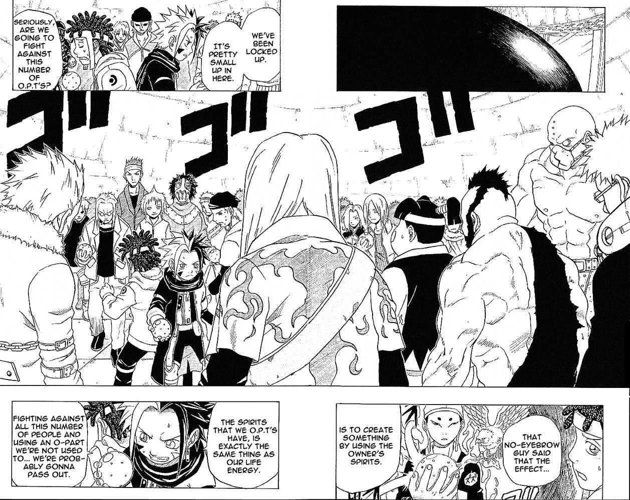Read 666 Satan chapter 32 image 3 on Lezhin