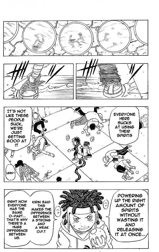 Read 666 Satan chapter 32 image 31 on Lezhin