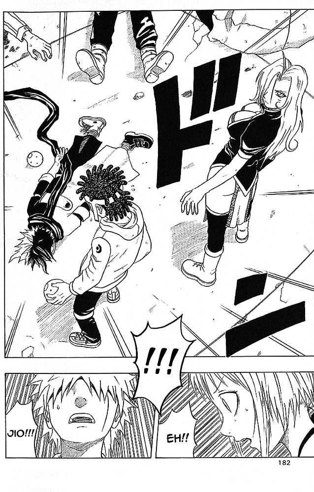 Read 666 Satan chapter 32 image 43 on Lezhin
