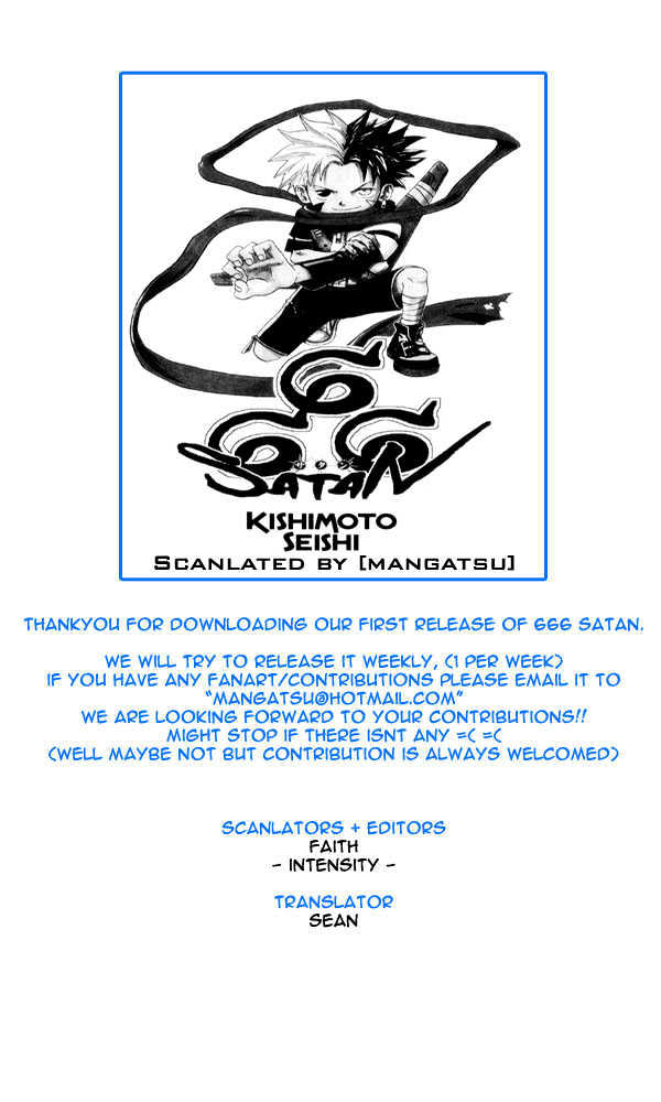 Read 666 Satan chapter 32 image 44 on Lezhin