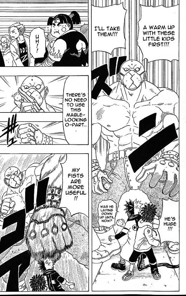 Read 666 Satan chapter 32 image 5 on Lezhin