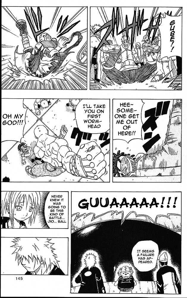 Read 666 Satan chapter 32 image 7 on Lezhin