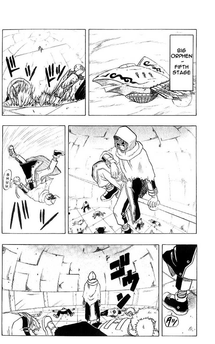 Read 666 Satan chapter 33 image 11 on Lezhin