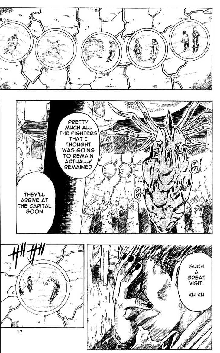 Read 666 Satan chapter 33 image 12 on Lezhin