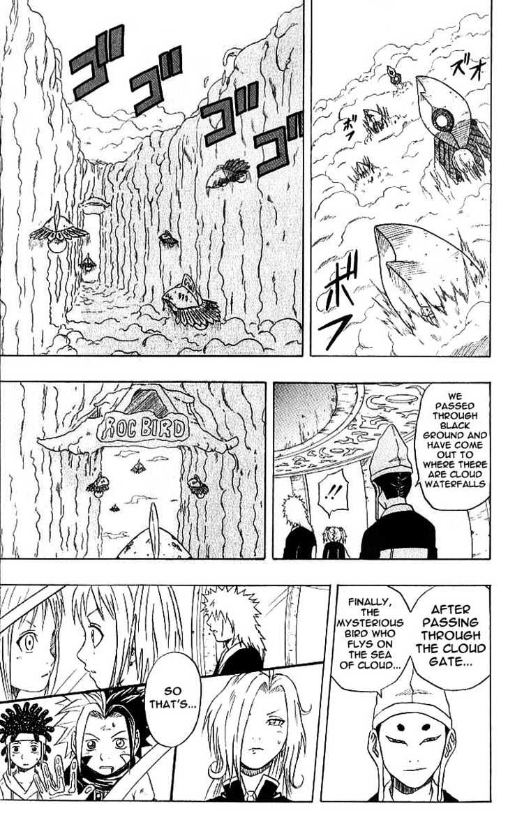 Read 666 Satan chapter 33 image 14 on Lezhin
