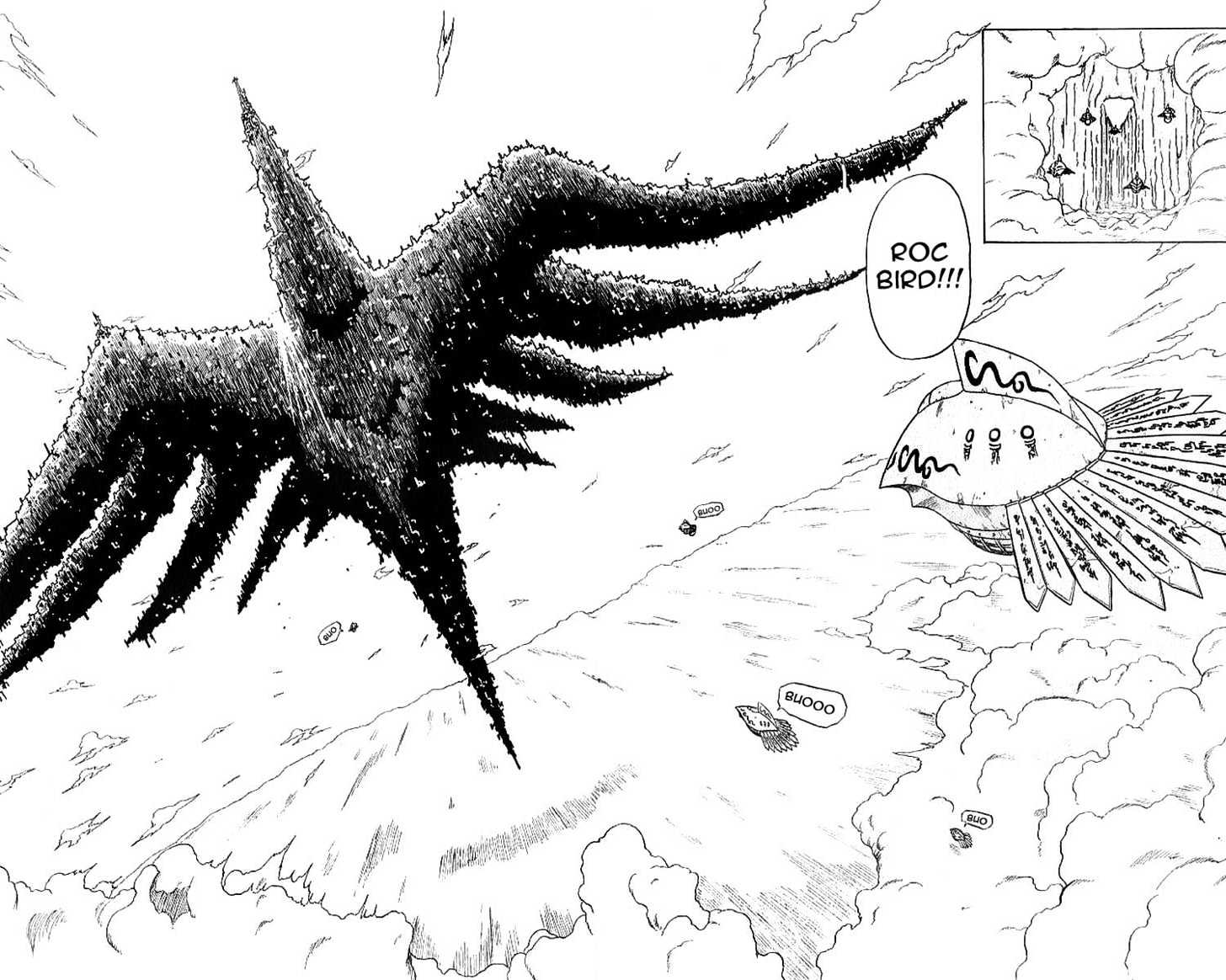 Read 666 Satan chapter 33 image 15 on Lezhin