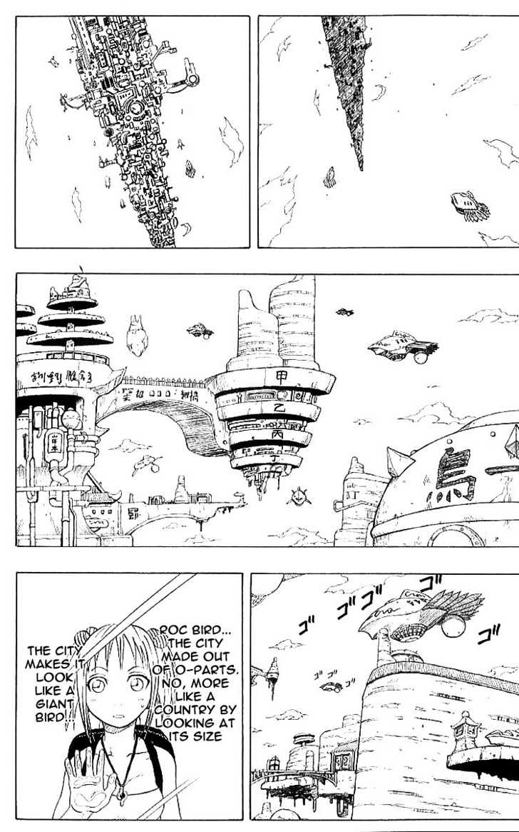 Read 666 Satan chapter 33 image 16 on Lezhin