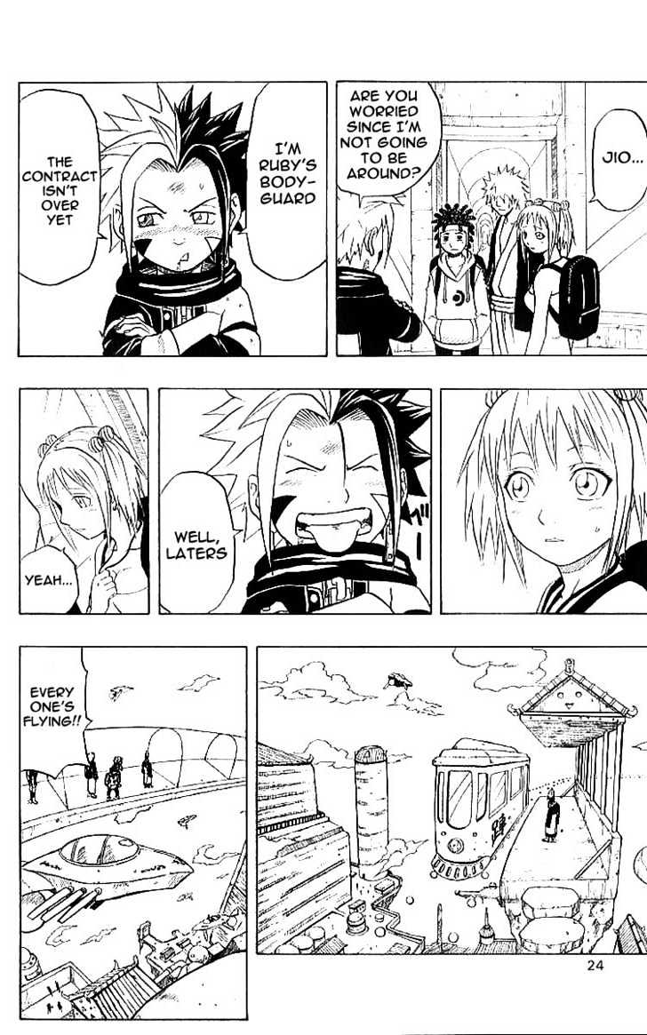 Read 666 Satan chapter 33 image 18 on Lezhin