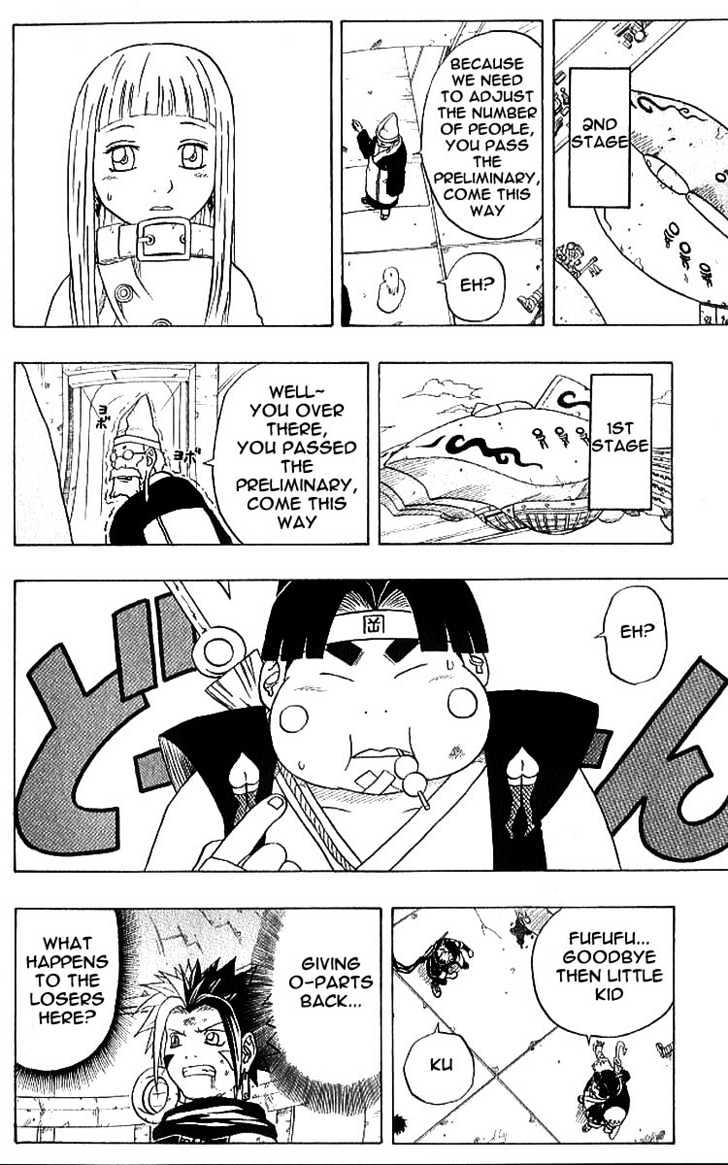 Read 666 Satan chapter 33 image 21 on Lezhin
