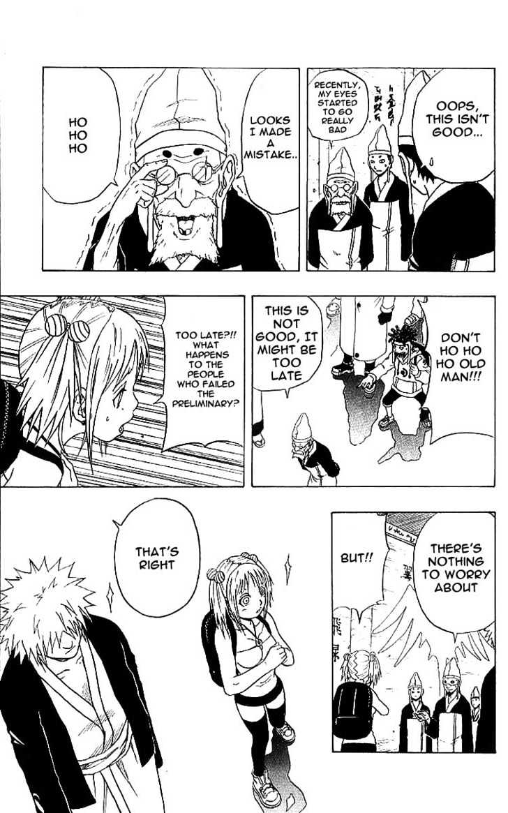 Read 666 Satan chapter 33 image 24 on Lezhin