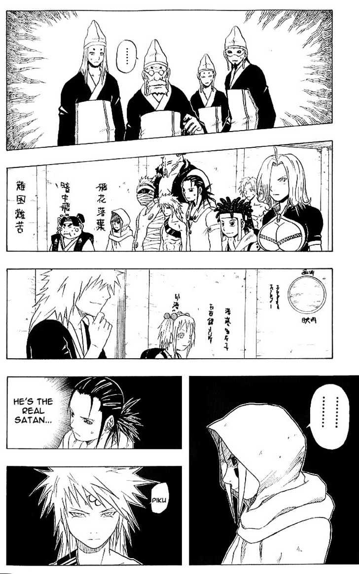 Read 666 Satan chapter 33 image 29 on Lezhin
