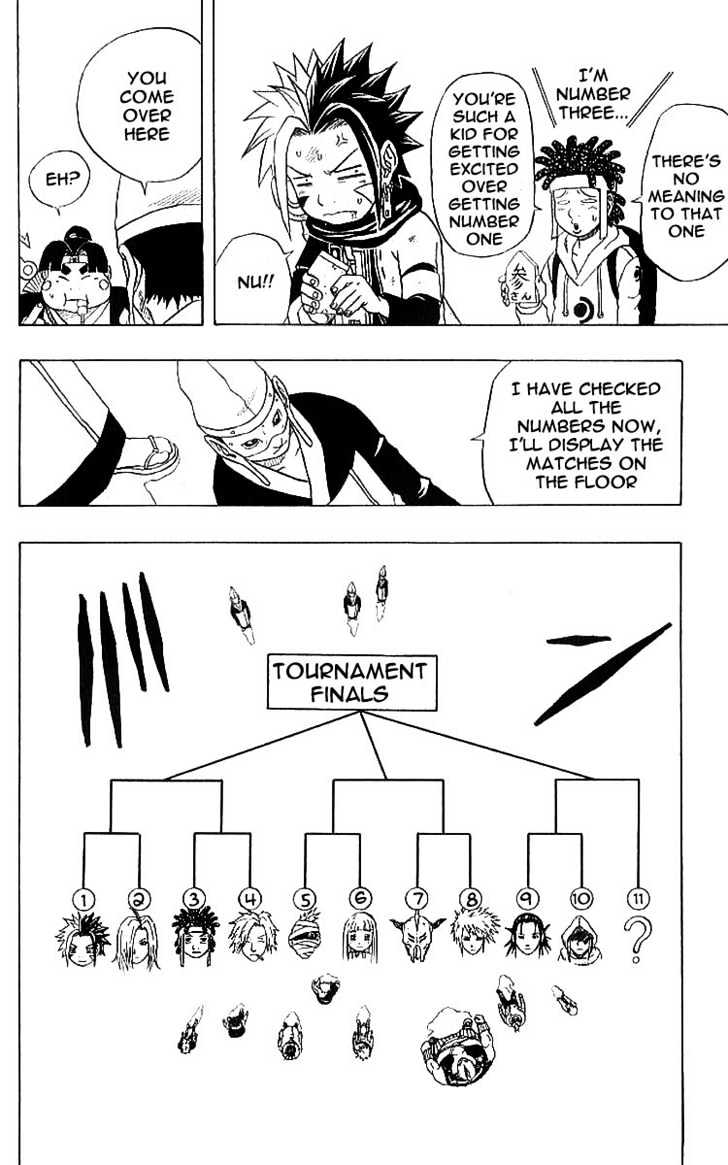 Read 666 Satan chapter 33 image 31 on Lezhin