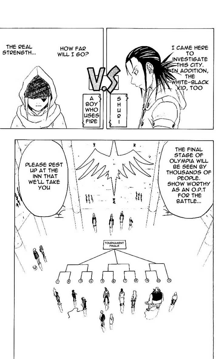 Read 666 Satan chapter 33 image 34 on Lezhin