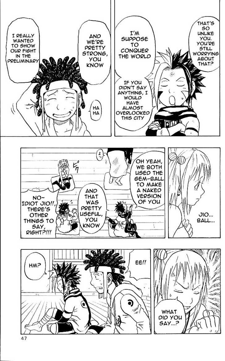 Read 666 Satan chapter 33 image 39 on Lezhin
