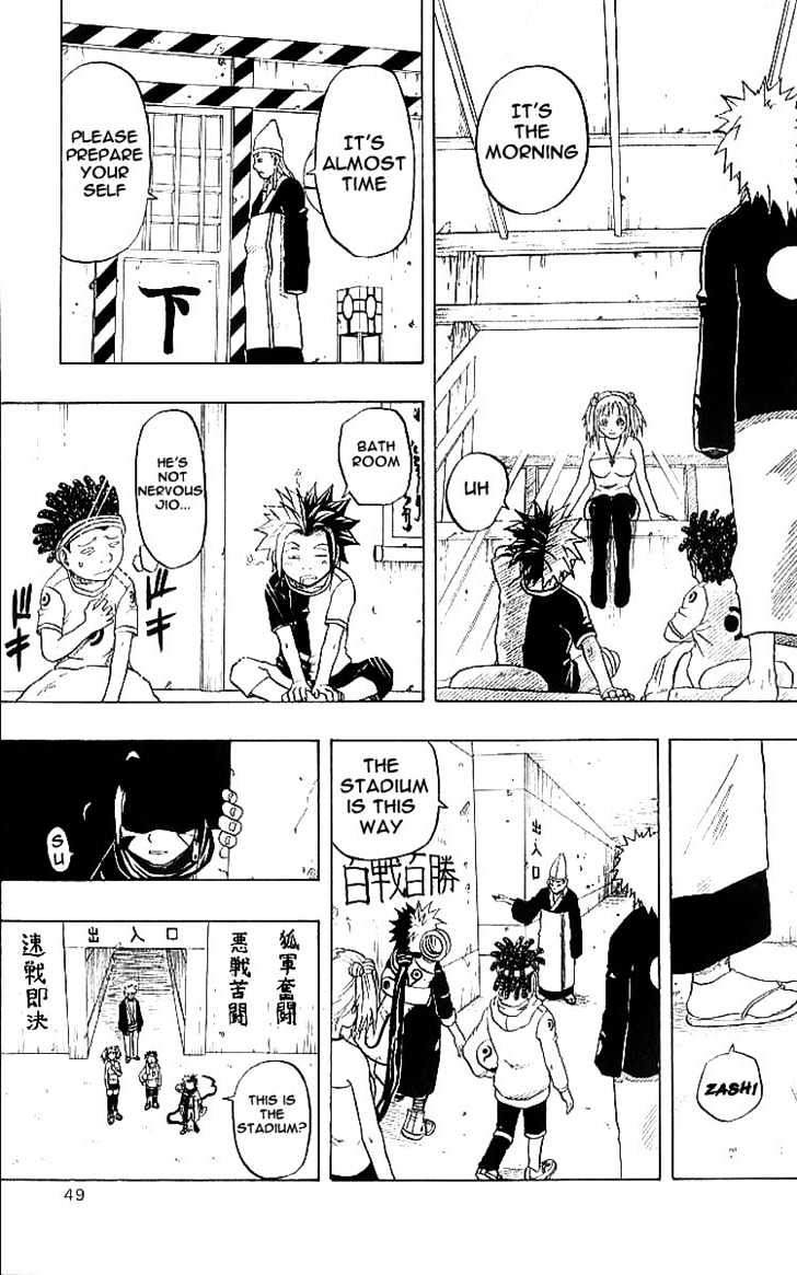 Read 666 Satan chapter 33 image 41 on Lezhin