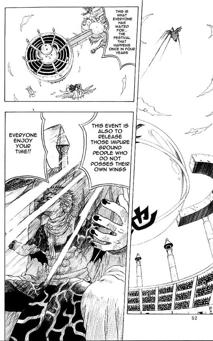 Read 666 Satan chapter 33 image 43 on Lezhin