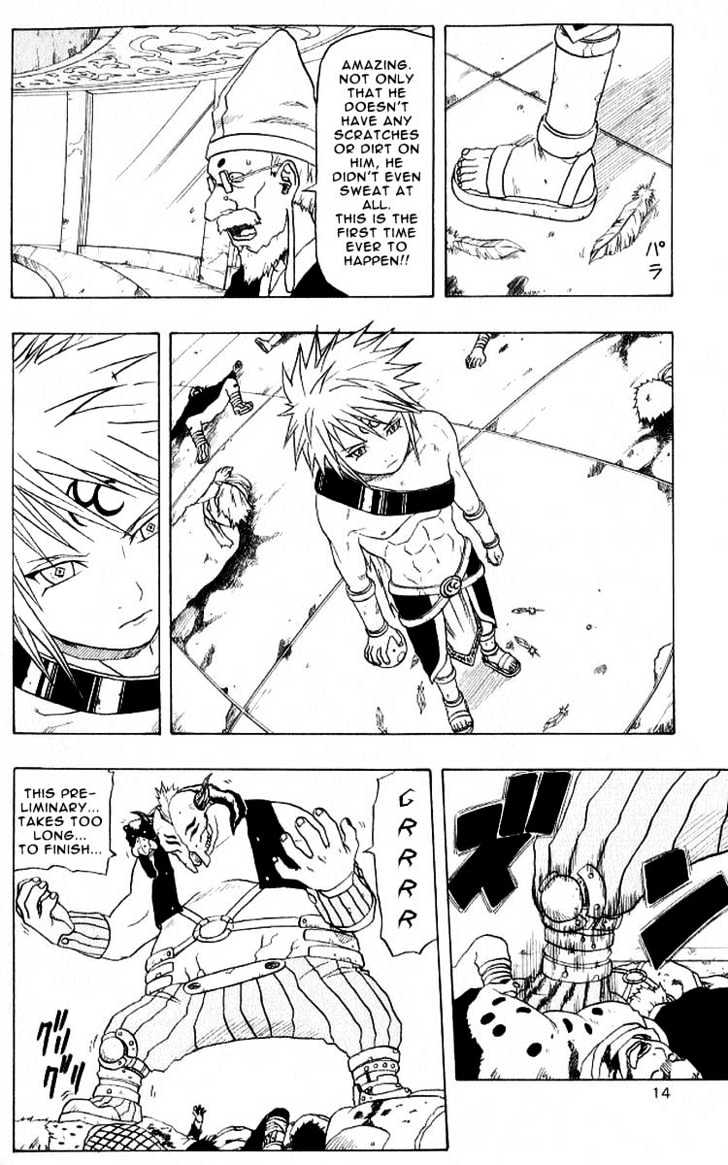 Read 666 Satan chapter 33 image 9 on Lezhin