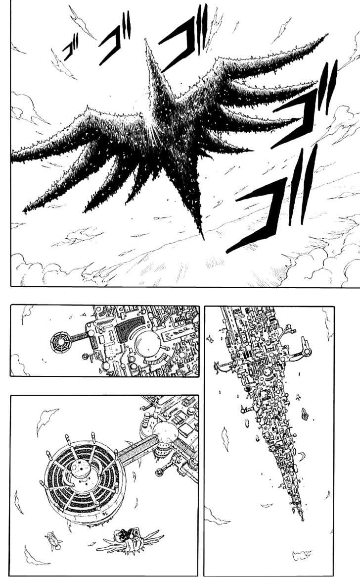 Read 666 Satan chapter 34 image 1 on Lezhin