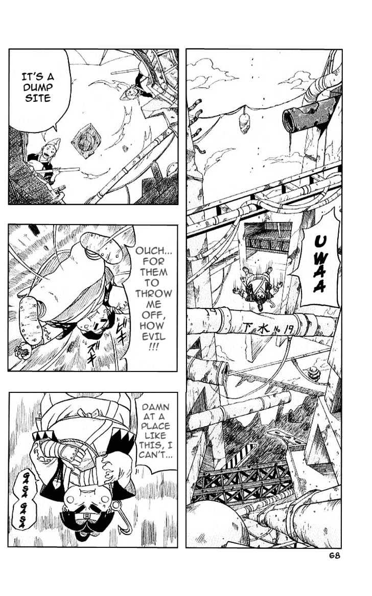 Read 666 Satan chapter 34 image 15 on Lezhin