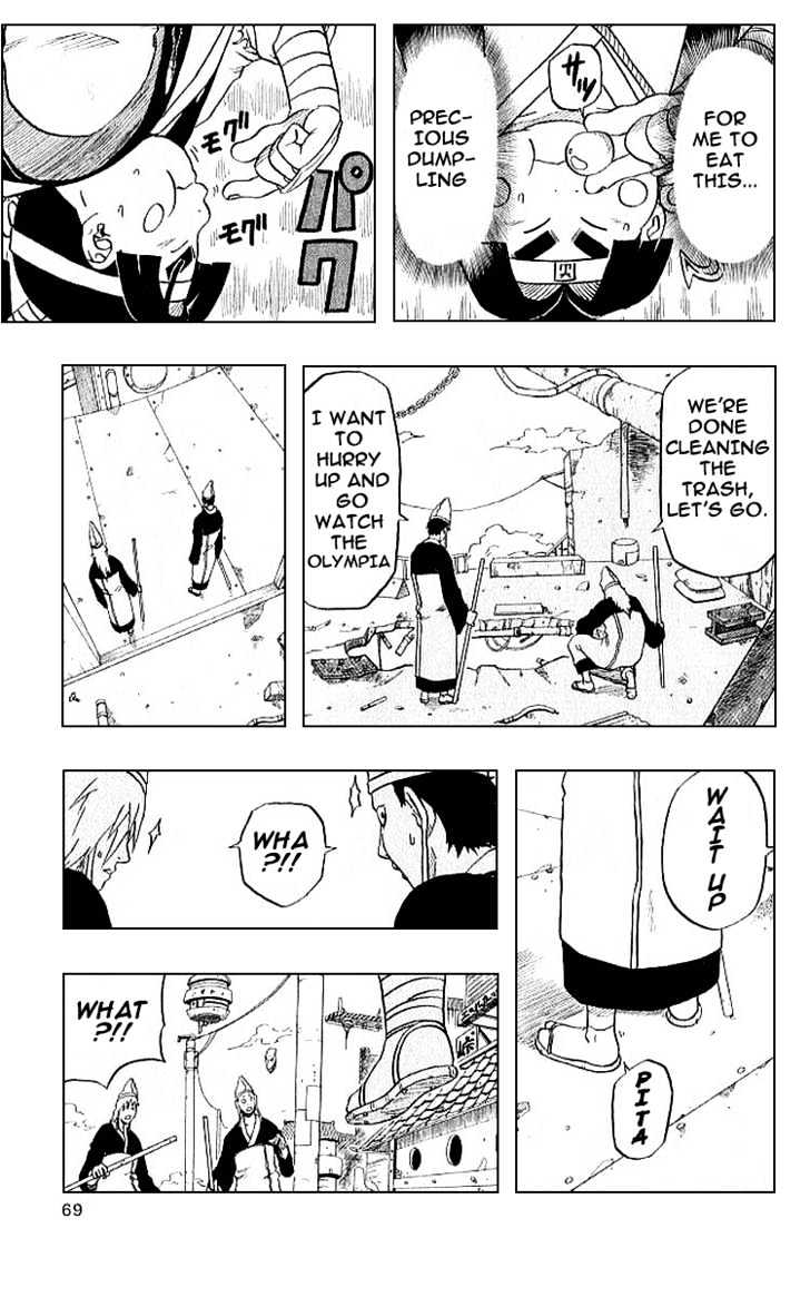 Read 666 Satan chapter 34 image 16 on Lezhin