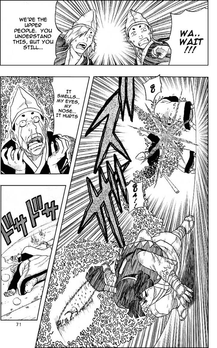 Read 666 Satan chapter 34 image 18 on Lezhin