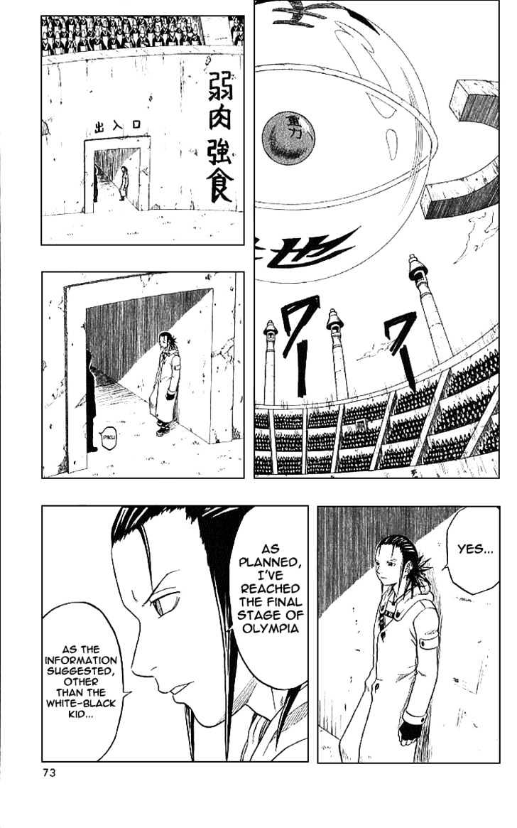 Read 666 Satan chapter 34 image 20 on Lezhin