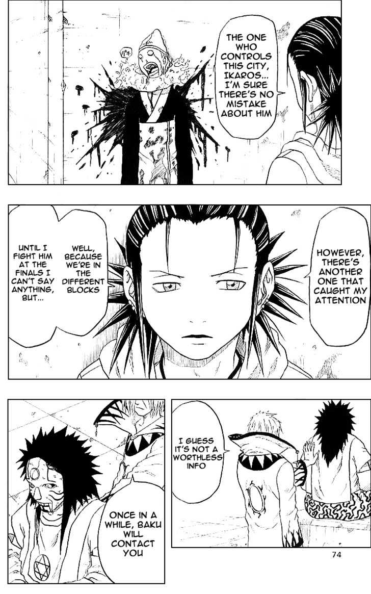 Read 666 Satan chapter 34 image 21 on Lezhin