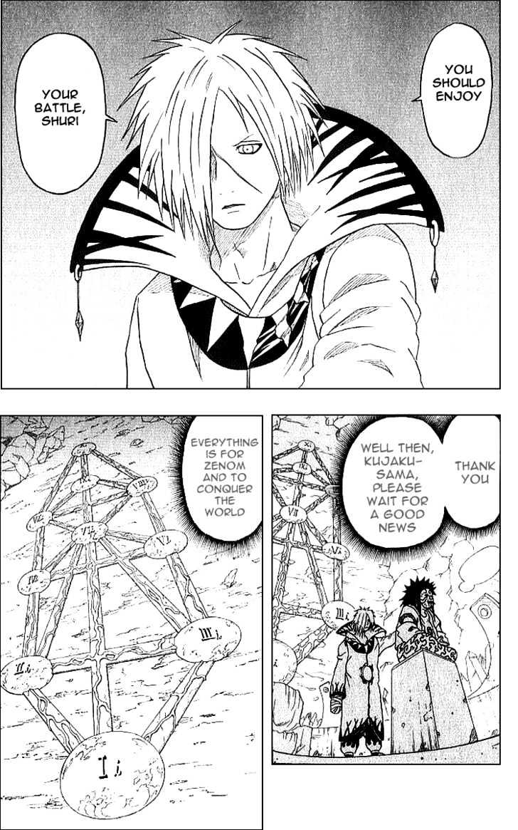 Read 666 Satan chapter 34 image 22 on Lezhin