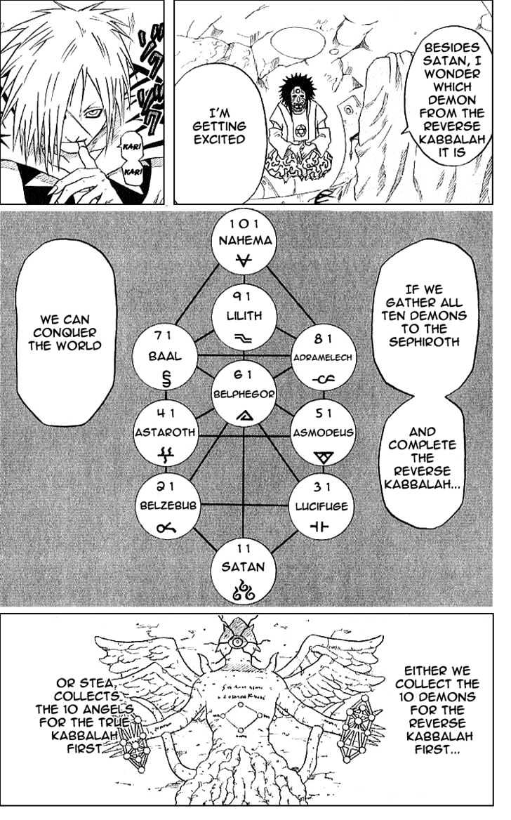 Read 666 Satan chapter 34 image 24 on Lezhin