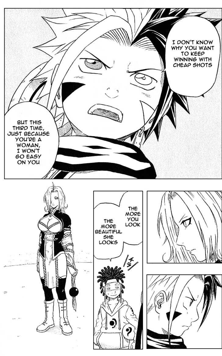 Read 666 Satan chapter 34 image 31 on Lezhin