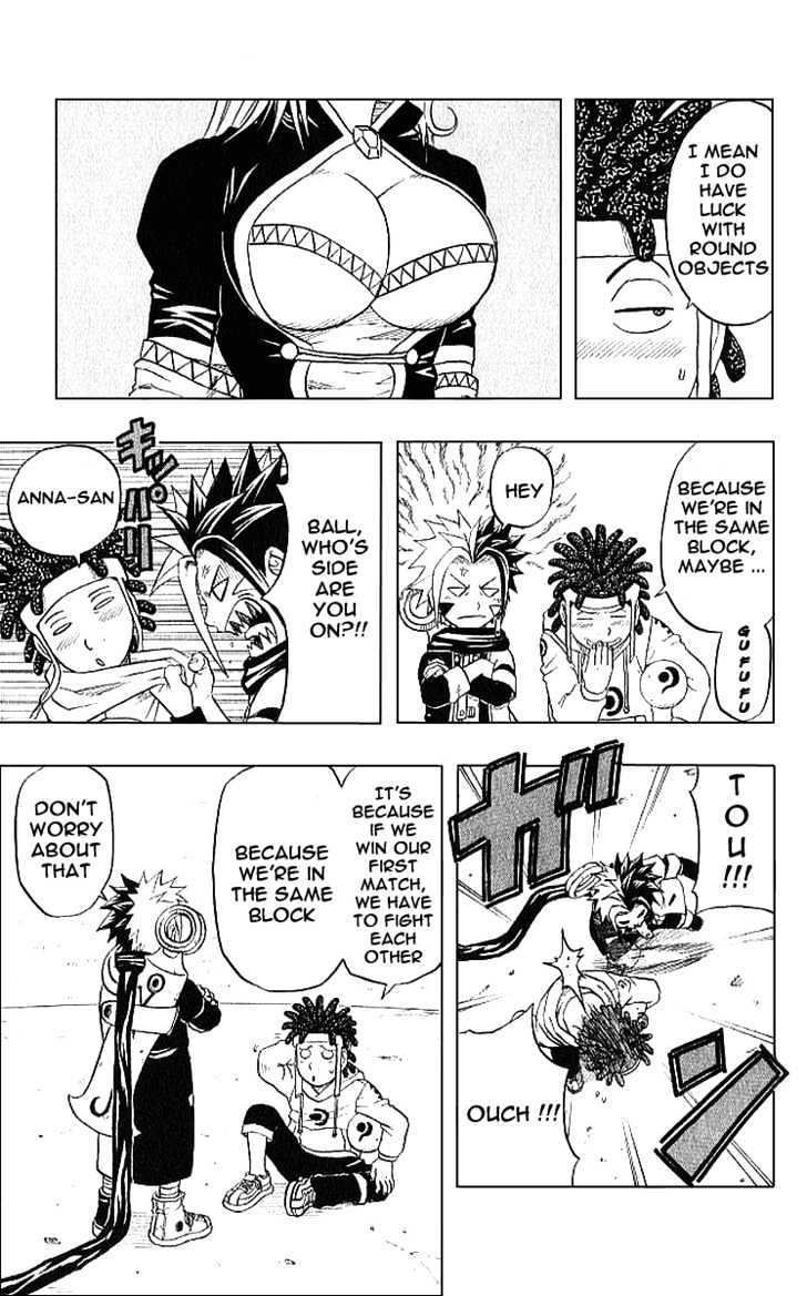 Read 666 Satan chapter 34 image 32 on Lezhin
